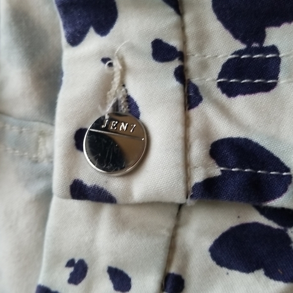 7 for all mankind Jen 7 jeans - Picture 5 of 9